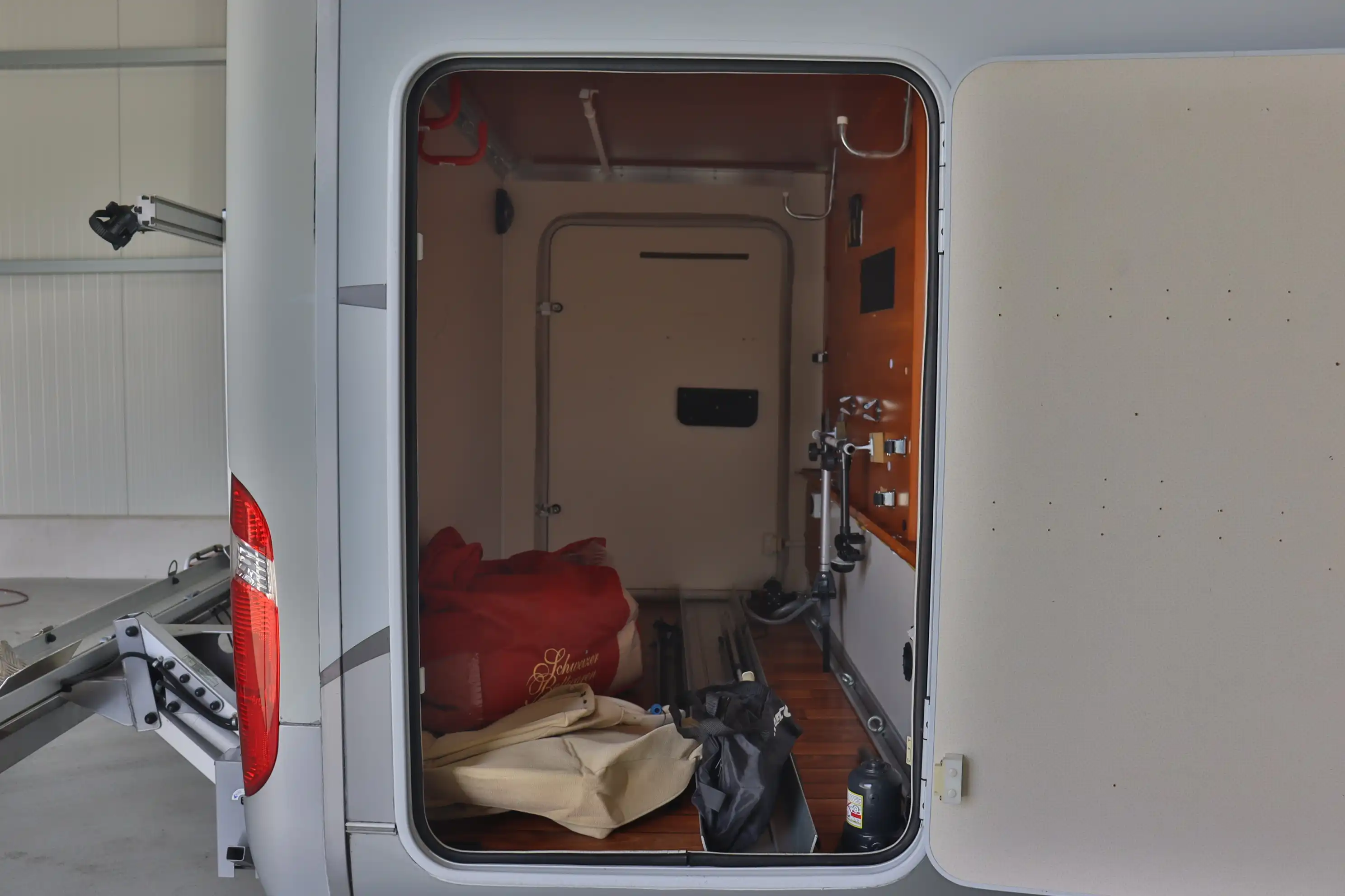 HYMER-ERIBA Future 430 T 
